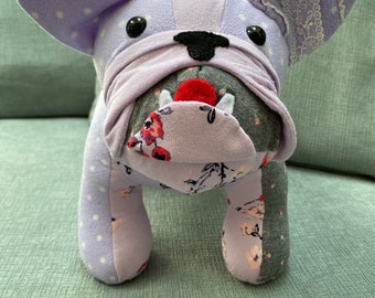 Memory Bulldog
