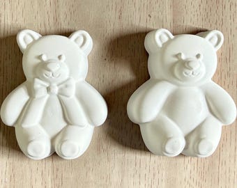 Paint Your Own Teddy Bear