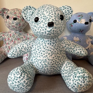 Memory Bear