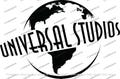 Universal Studios - Universal Studios Svg File - Universal SVG design - Universal Studios Clipart - Vector Graphics product logo