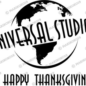 Archivo Svg de Feliz Día de Acción de Gracias - Diseño Svg de vacaciones - Clipart de Acción de Gracias - Gráficos vectoriales.
