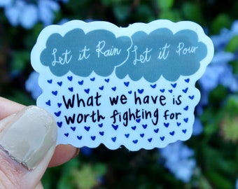 Can I Have This Dance Sticker - HSM3