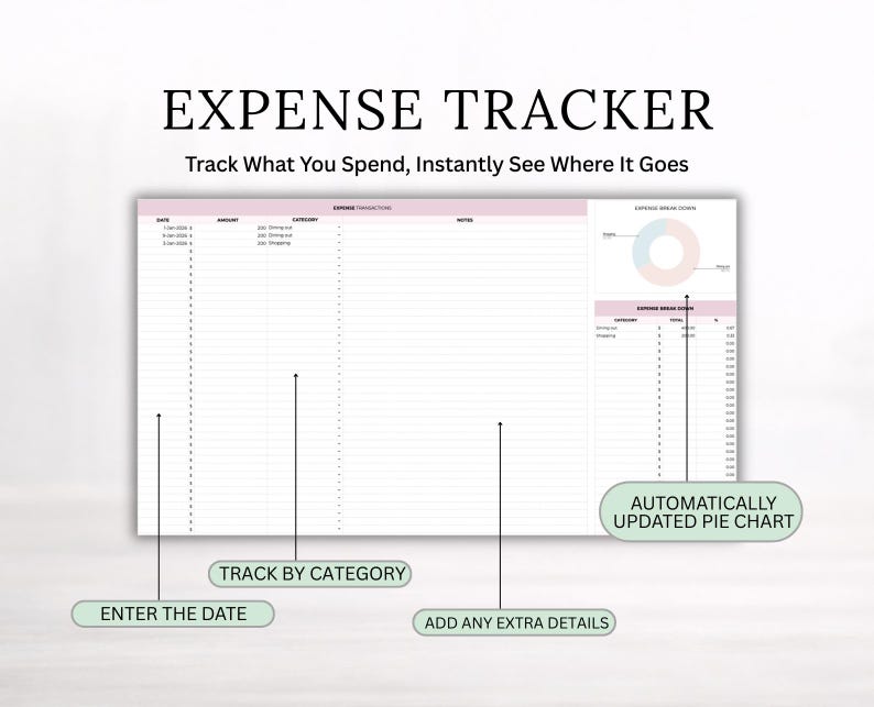 Paycheck Budget Spreadsheet Sheets Biweekly Budget Planner Sheets Monthly Budget Spreadsheet PaycheckBudget Financial Planner Budget Tracker image 5