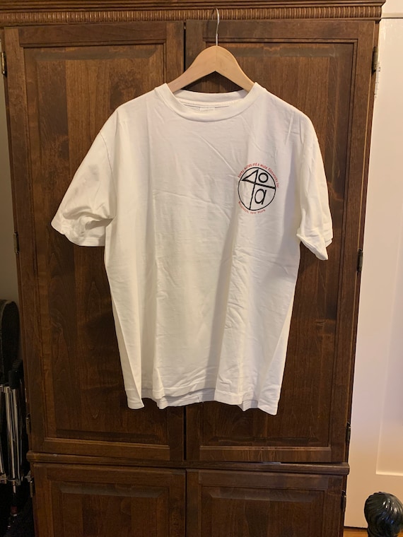 スパイク・リー 40エーカーズ・アンド・ミュール ヴィンテージ Tシャツ 