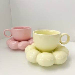 Cloud Mug | Clouds Mug | cup | Mug | Ceramic | Cup | Gift idea | Decoration |