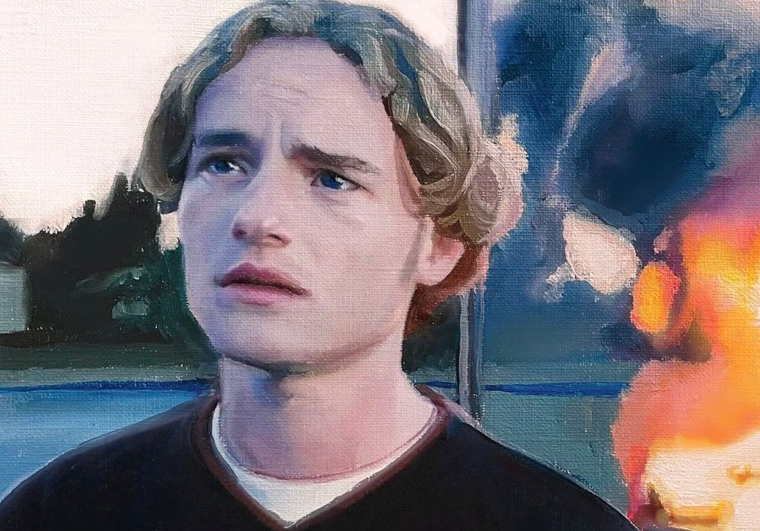 Malcolm On Ruthless Francis Malcolm In The Middle