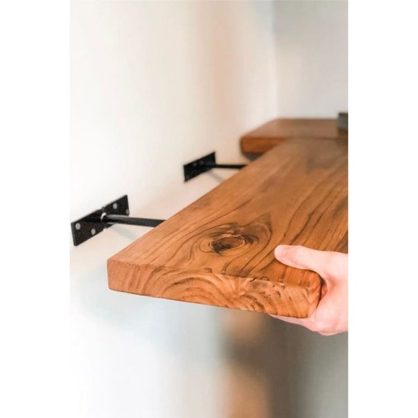 Small Wall Shelves Etsy