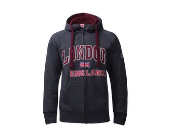 BOY LONDON★GOLD UNION JACK SWEATSHIRT - B01MT1421U BOY MONOGRAM SWEATSHIRT - BOY LONDON (KOREA)