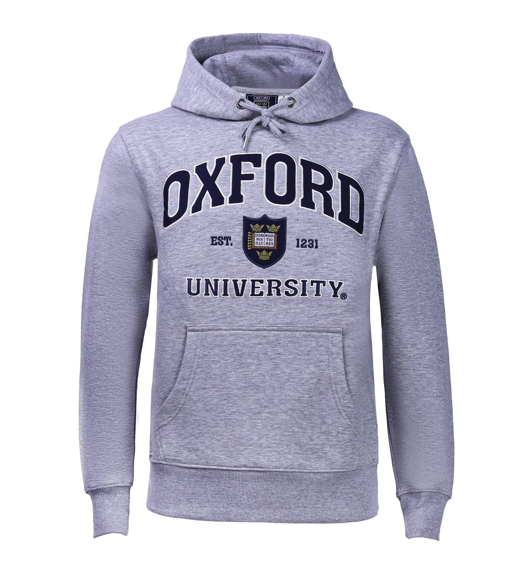 Hackett Niño Sudadera Con Capucha De Color Su00f3lido Para - Main Image