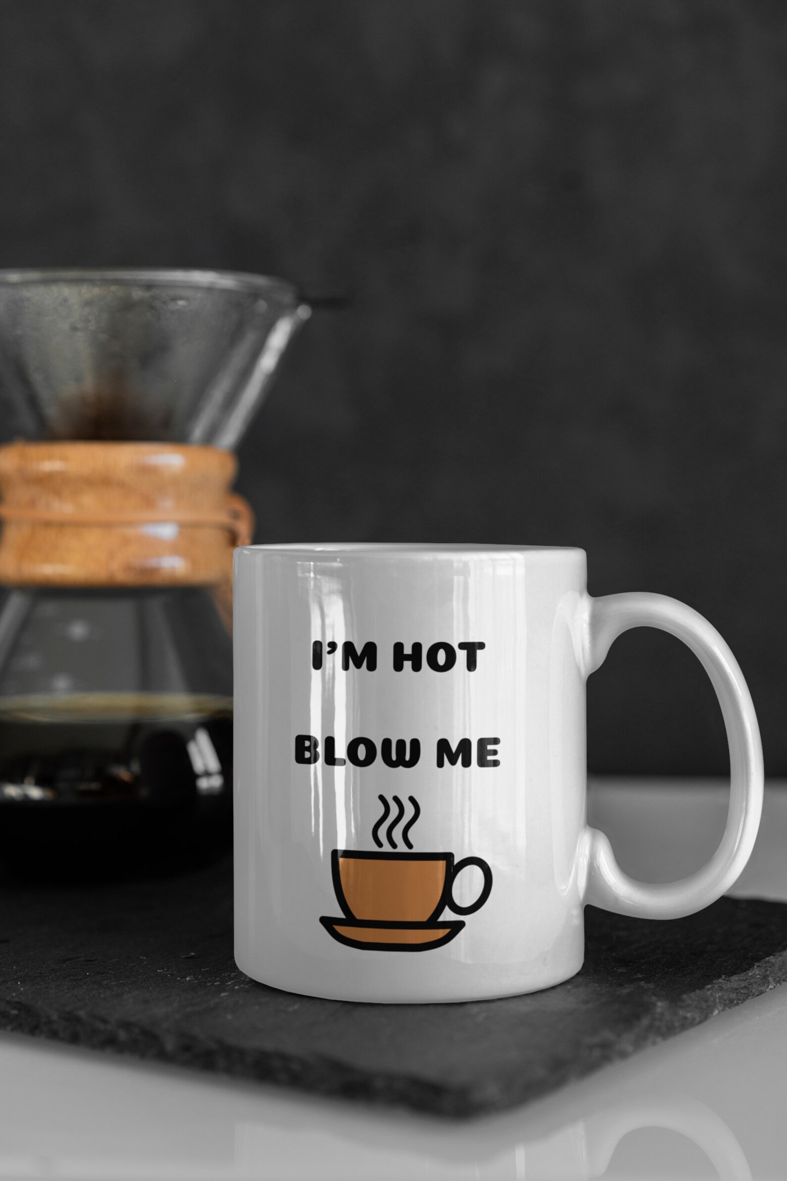 Funny Inappropriate Coffee Mug Cup Gift for Etsy