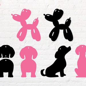 Dog Earring svg, png, dxf, eps, pdf