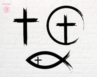 Cross svg, png, dxf, eps, pdf