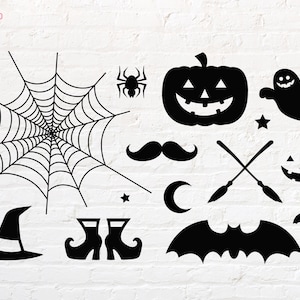 Halloween-svg, png, dxf, eps, pdf