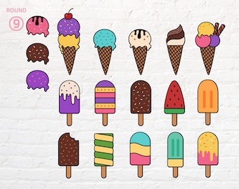 Ice cream svg, Icecream outline svg, png, dxf, eps, pdf