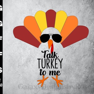 SVG Felice Ringraziamento, png, pdf, dxf, eps, Parlami Turchia SVG, Divertente Ringraziamento SVG, Fall Vibes SVG, Parlami Turchia
