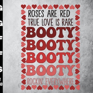 SVG Valentine&#39;s Day Funny quote, png, pdf, dxf, eps, Roses are Red svg, Funny Valentine&#39;s Shirt, Happy Valentine&#39;s Day SVG