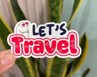 Vamos a viajar