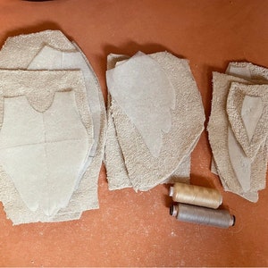 Große Gans Kuscheltier 50 Cm – Weich, Aus Baumwolle, Als Schlafbegleiter Für Kinder & Deko