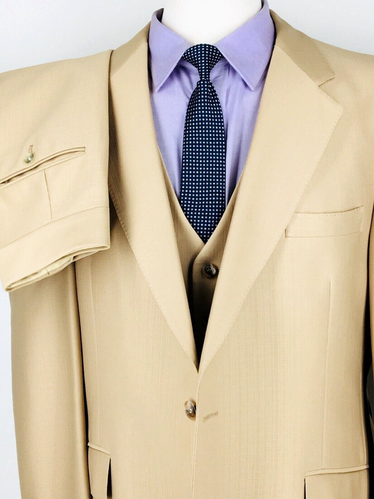70s three piece suit - Etsy 日本