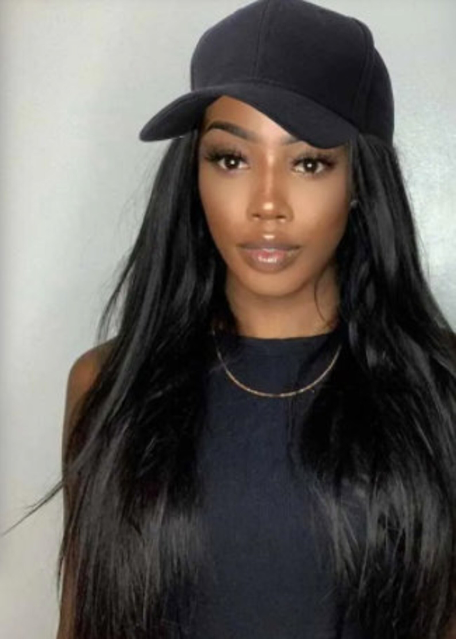 Alopecia wig Cap Wig hair loss hat wig hair wig Wig Cap Etsy