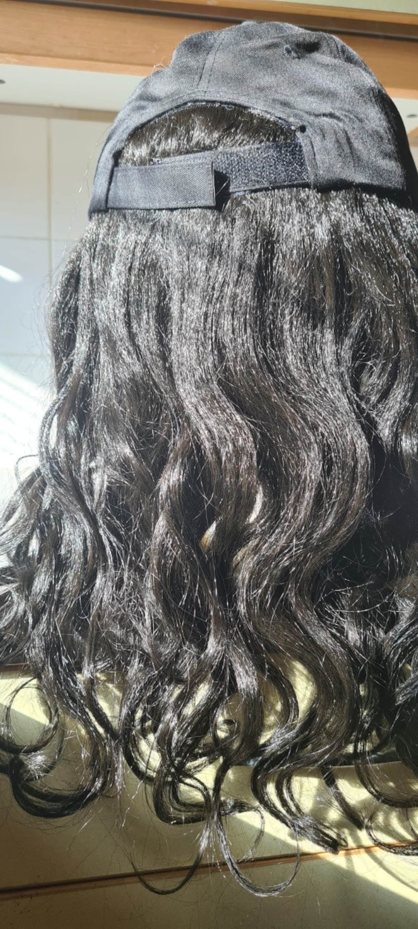 Alopecia wig Cap Wig hair loss hat wig hair wig Wig Cap Etsy