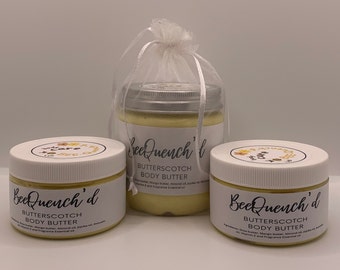 Body Butters