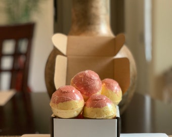 Bath Bombs