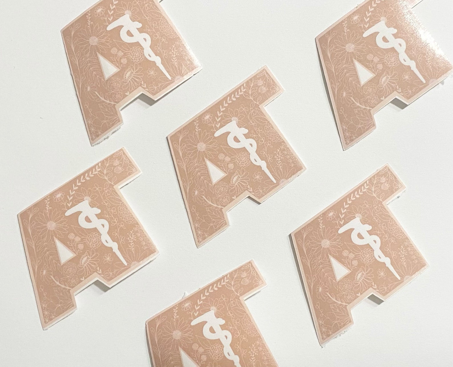 AT StickerAthletic Training StickerAthletic Trainer Etsy