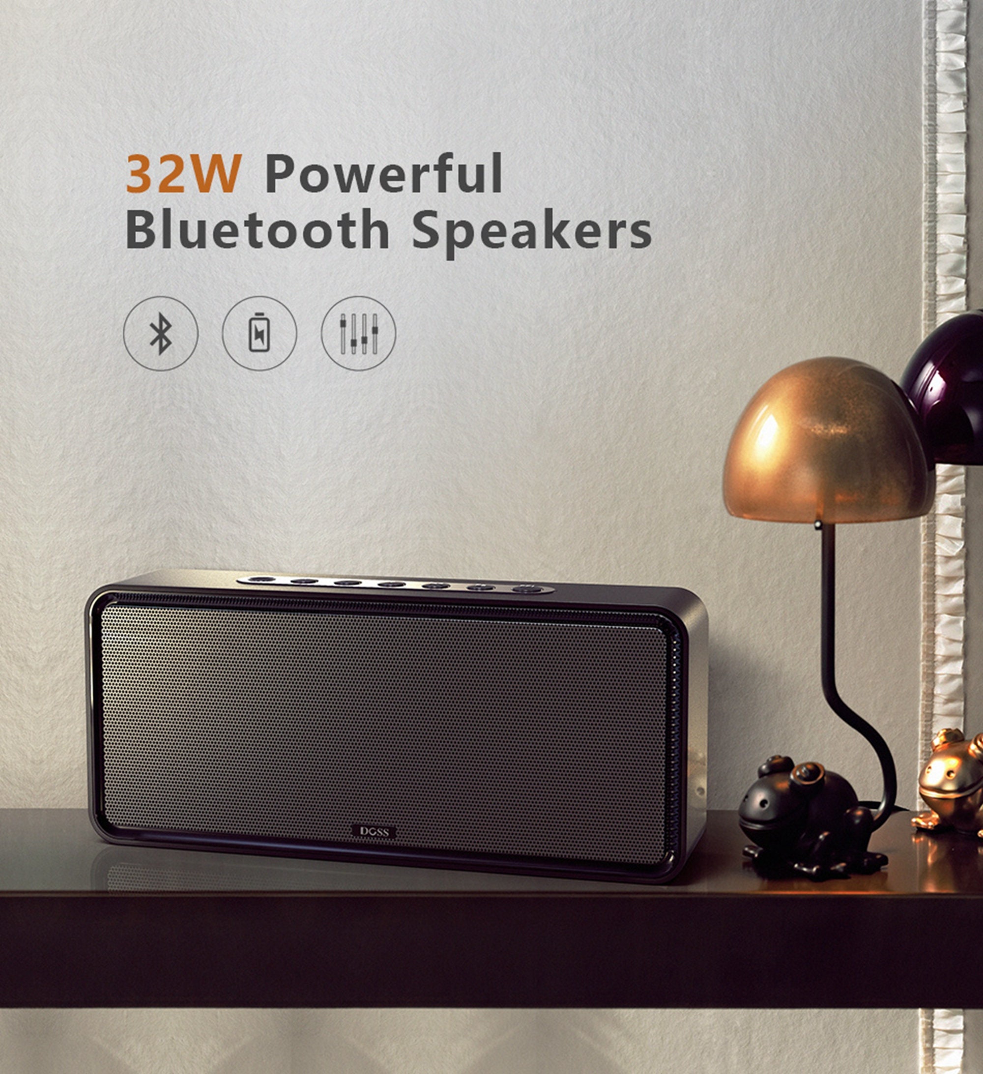 Soundbox for sale Only 2 left at 70