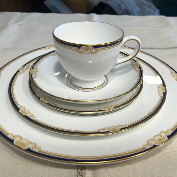 Used Fine China Etsy