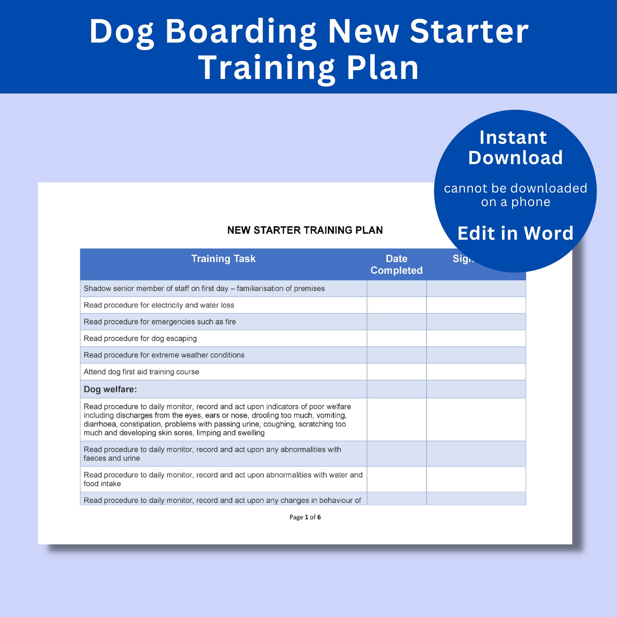 Dog boarding for training cheap