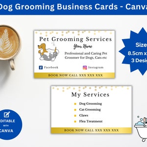 A closer look at Pet Groomer Business Ideas For Pets