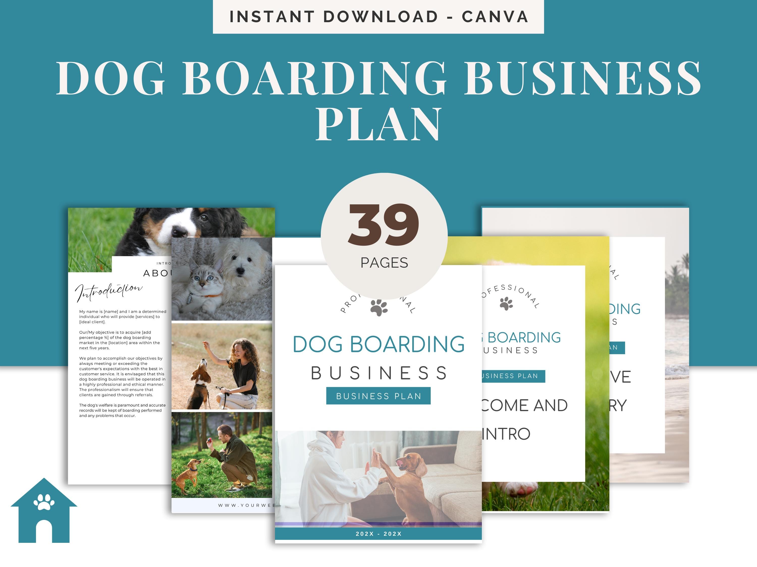 Boarding Business Dog Daycare Boarding Dogs Paradise Pet Lodge