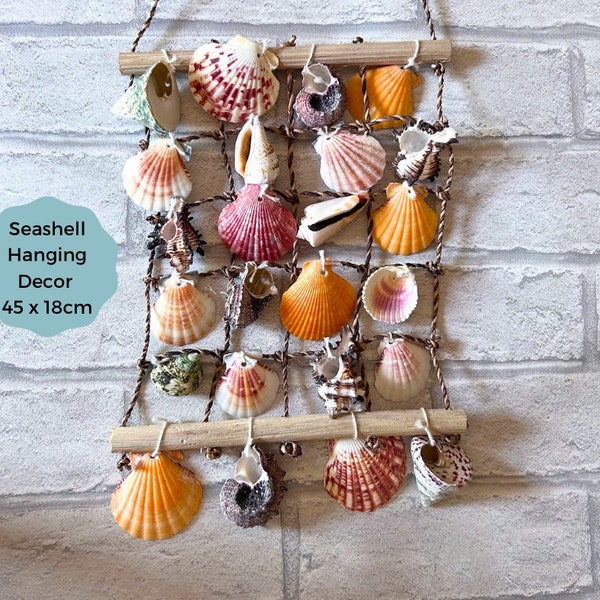 Shell Art - Etsy UK