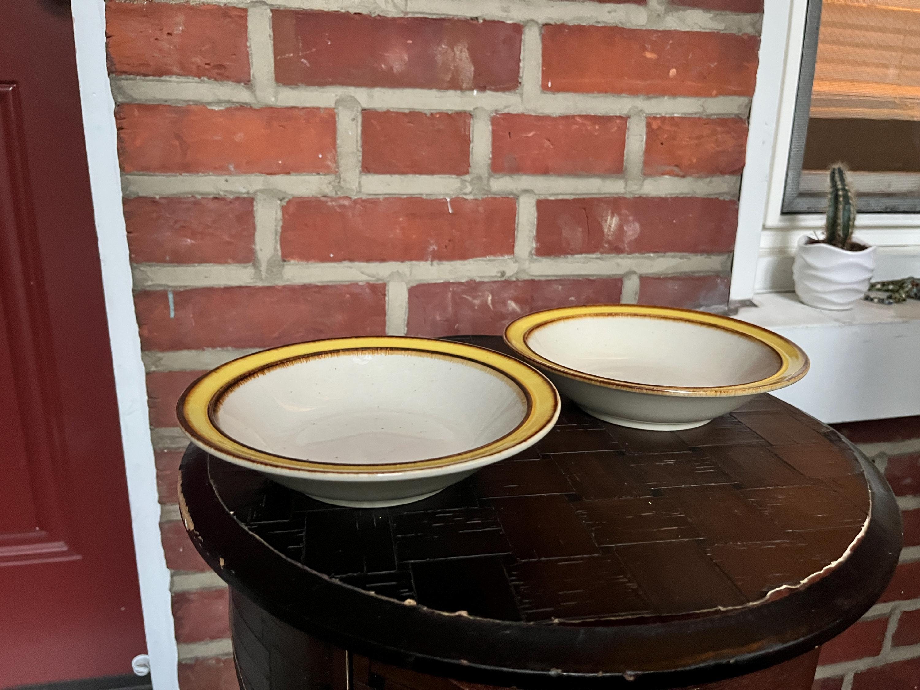 Rainbow stoneware - Etsy 日本