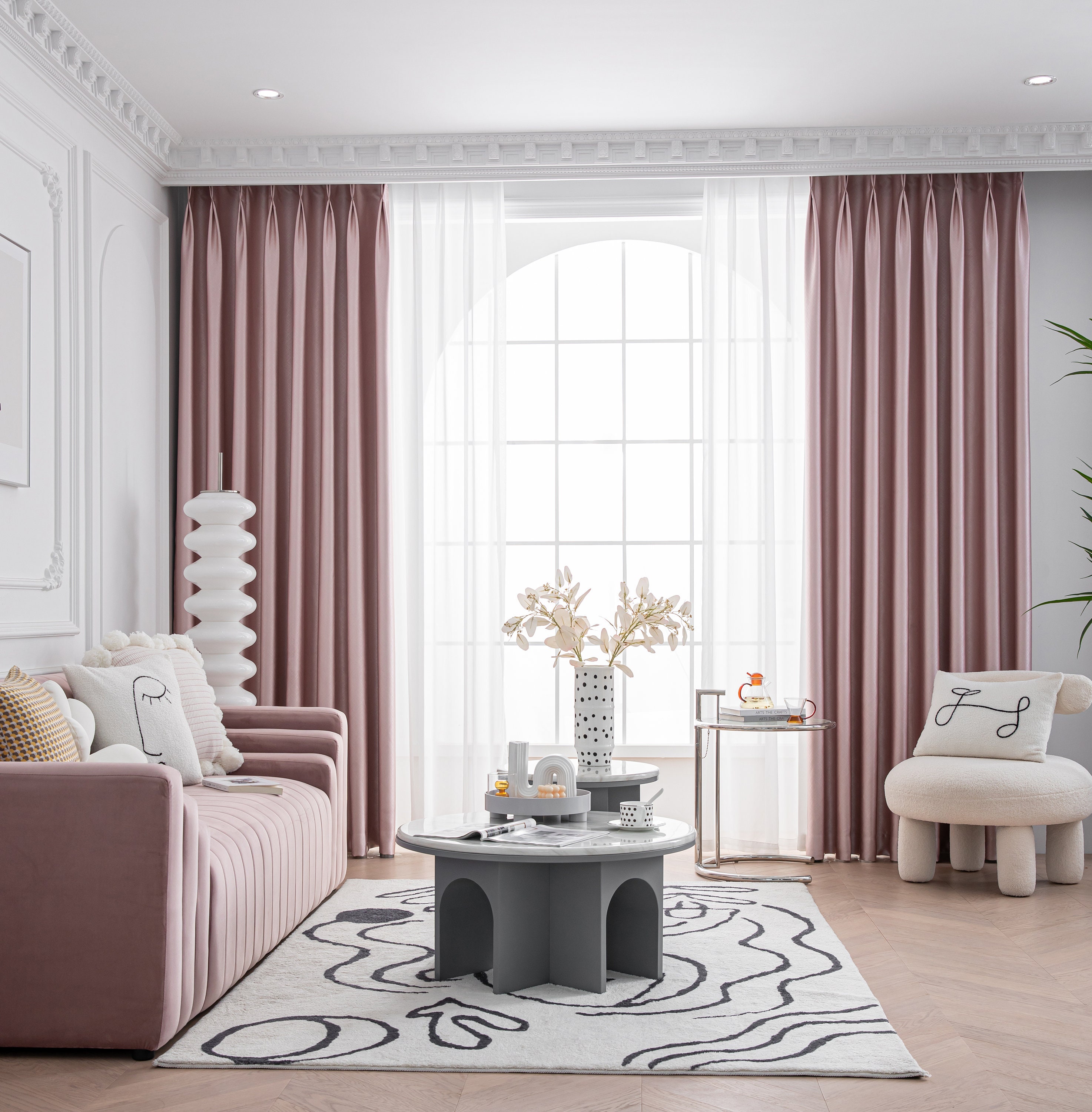 Kitchen curtain material online deals