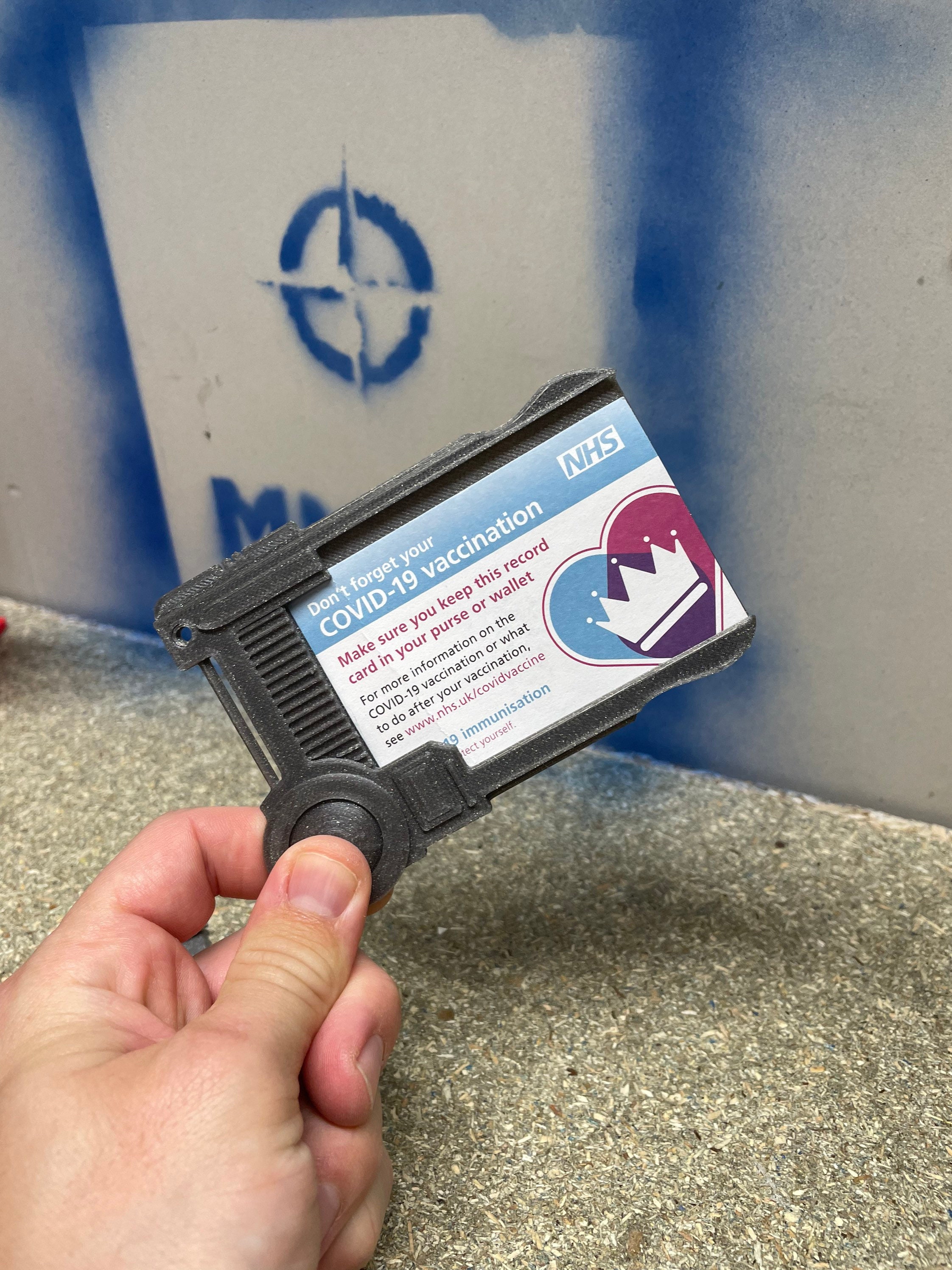 covid multipass covid multipass