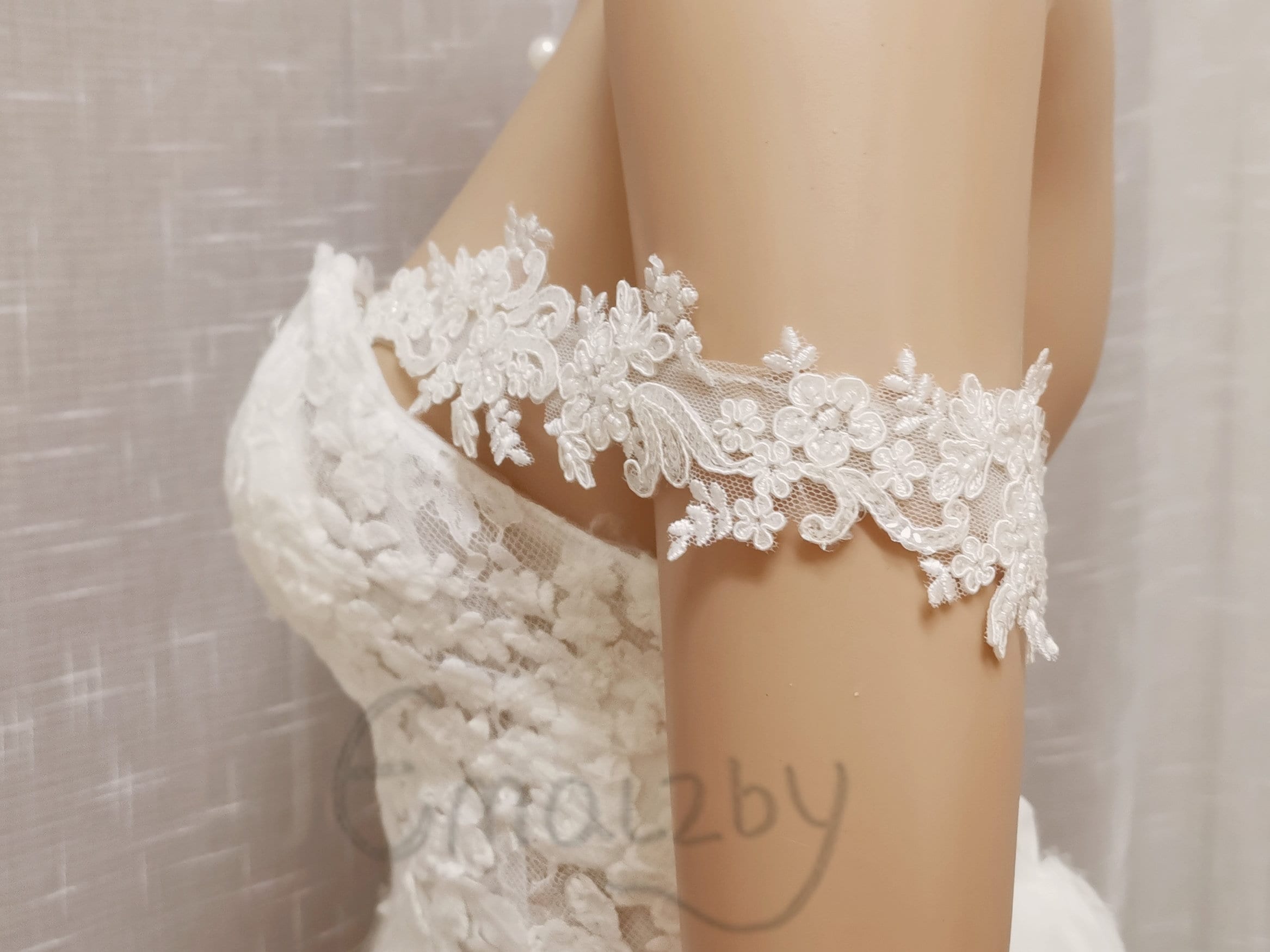 Lace Dress Straps - Etsy Lace Dress Straps - Etsy