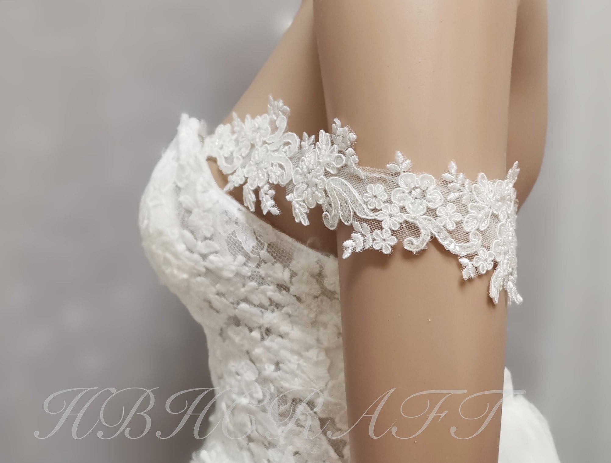 Wedding Detachable Strap, Crystal Bridal Strap ,shoulder, Bead