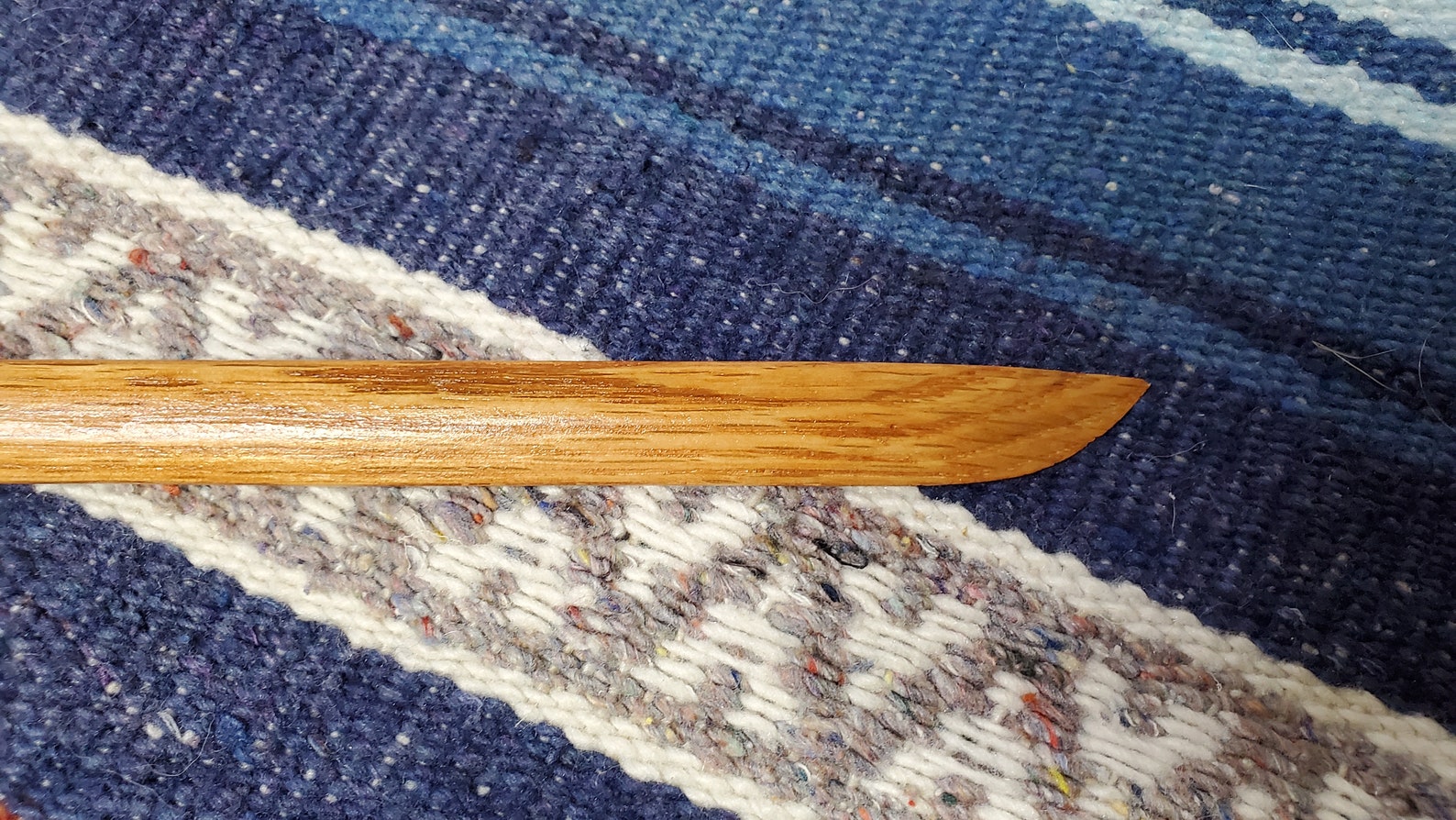 Handcrafted Weaving Batten Etsy