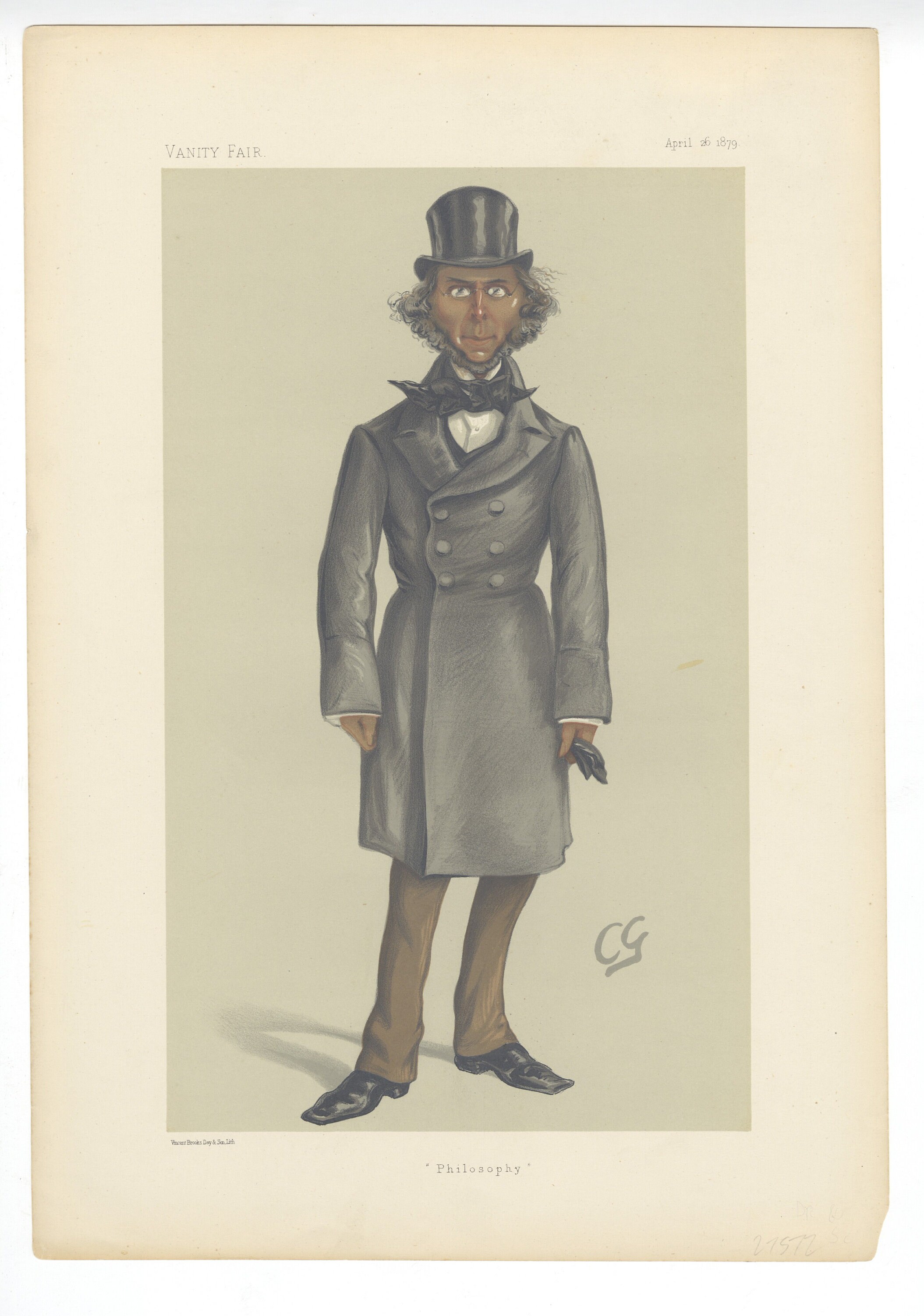 Vanity Fair Spy - Etsy