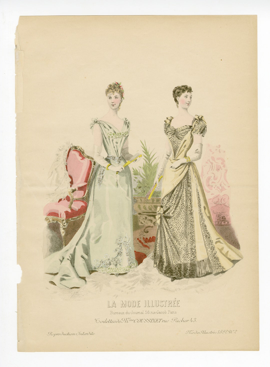 洋書 LA MODE ILLUSTREE ROMANS 1906 洋書 LA MODE ILLUSTREE ROMANS 1906 LA MODE ILLUSTREE ROMANS 1906