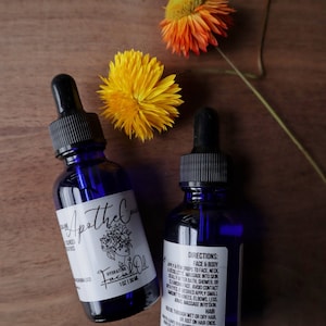 Facial Oil, Moisturizer, Vegan, Plant Derived, All Natural, Emollient, Hydrating, Lightweight, Skin Care