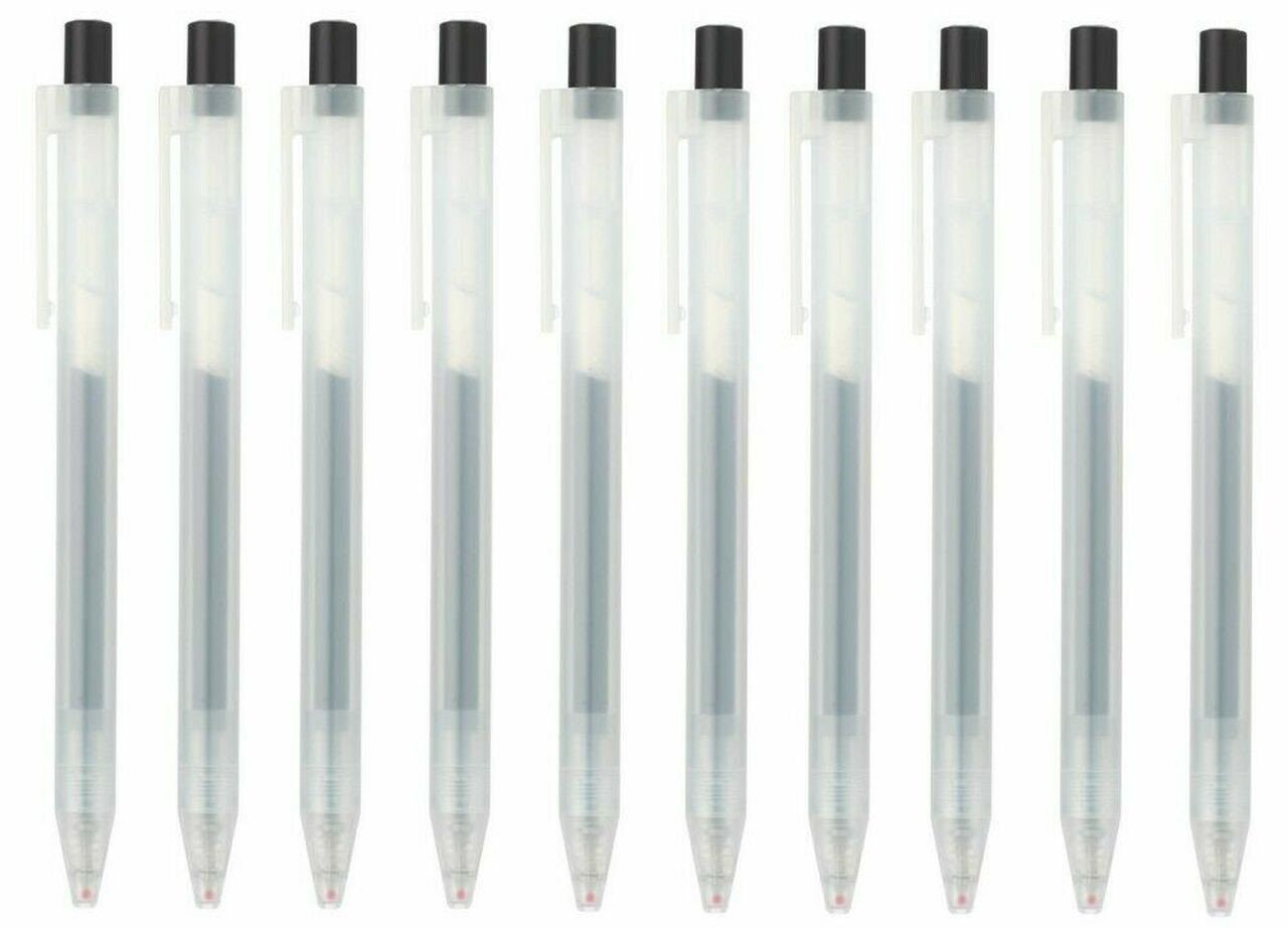 Coloured Gel Pens Paper Mate Inkjoy 1.0mm Medium Nib Colourful Ink  Scrapbooking, Journaling Pens Cute, Creative Stationery 