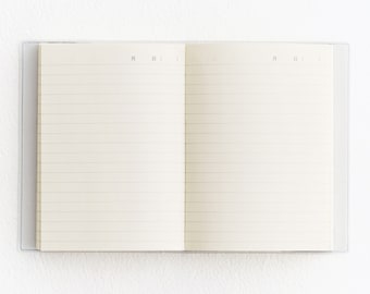 Muji Daily Planner Etsy Australia