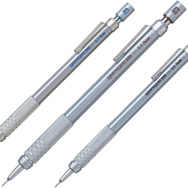 Drafting Pencil Etsy