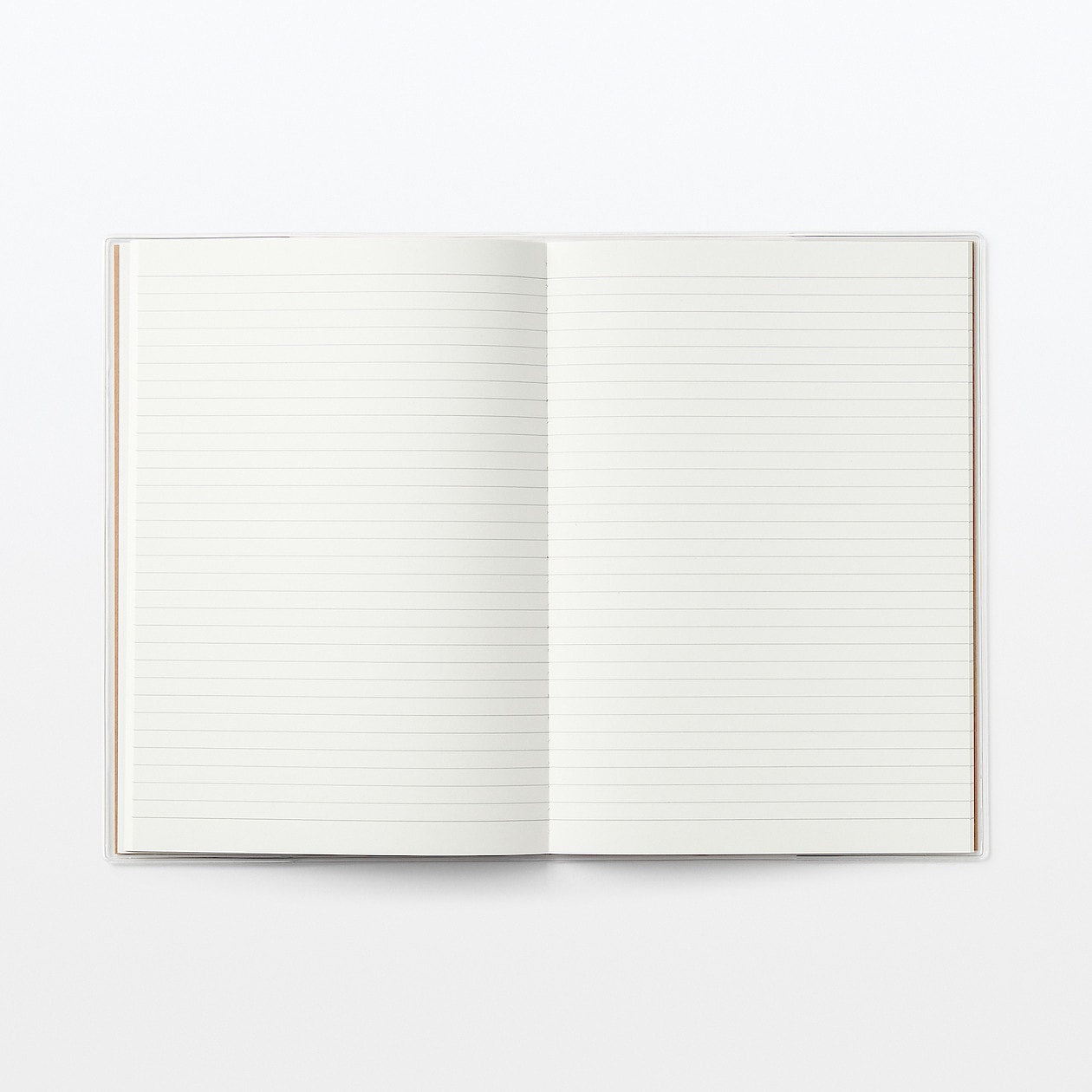 Muji 2023 Planner Muji 2023 Kraft Paper Monthly Planner Etsy Hong Kong