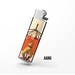 Avatar the Last Airbender Fan Art Custom Lighters- 8 to Collect