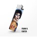 The Rocky Horror Picture Show Fan Art Custom Lighters- 4 to Collect