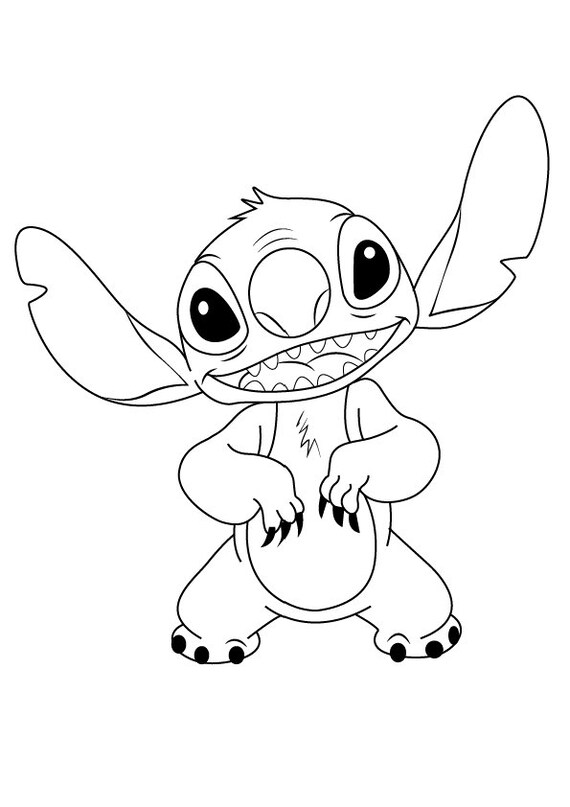 Paginas Para Colorear Lilo Stitch Etsy Espana Paginas Para Colorear Lilo Stitch Etsy Espana